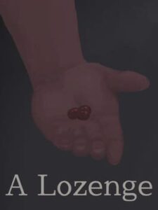 A Lozenge