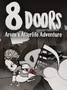 8Doors: Arum’s Afterlife Adventure
