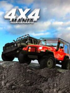 4×4 Mania