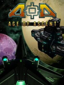 Age of Ascent