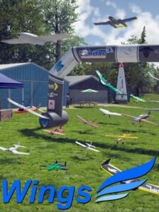 Wings – sim