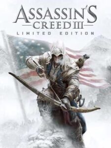 Assassin’s Creed III: Limited Edition