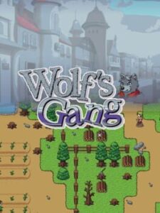 Wolf’s Gang