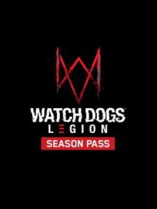 Watch Dogs: Legion – Season Pass
