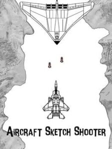 Aircraft Sketch Shooter
