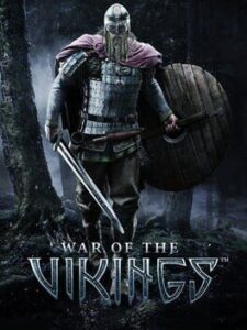 War of the Vikings