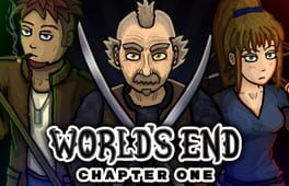 World’s End Chapter 1