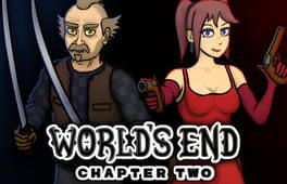 World’s End Chapter 2