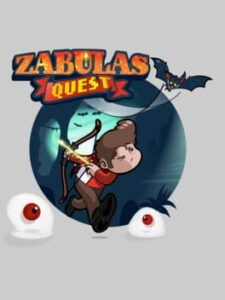 Zabula’s Quest