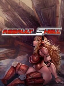 Assault Shell