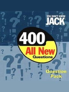 You Don’t Know Jack: Question Pack