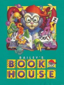 Bailey’s Book House