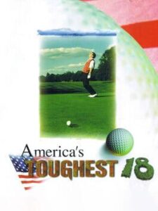 America’s Toughest 18