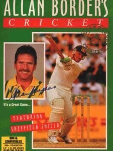 Allan Border’s Cricket