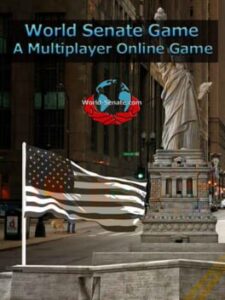 World Senate Game – Free Online Multiplayer Game