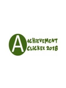 Achievement Clicker 2018