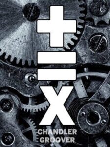 + = x