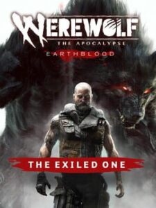 Werewolf: The Apocalypse – Earthblood: The Exiled One
