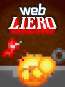WebLiero