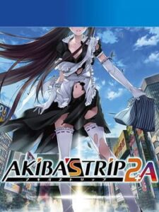 Akiba’s Trip 2+A