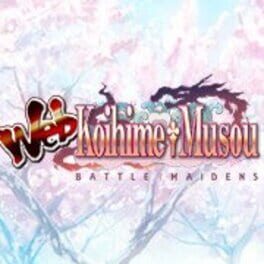 Web Koihime Musou