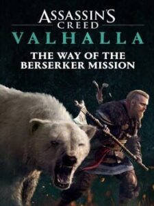 Assassin’s Creed Valhalla: The Way of the Berserker