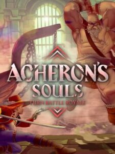 Acheron’s Souls