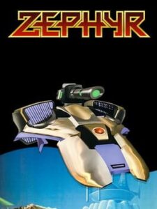 Zephyr