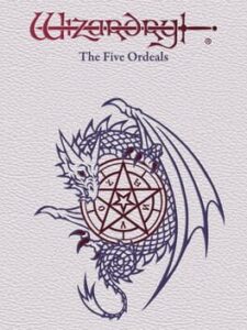 Wizardry: The Five Ordeals
