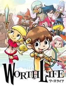 Worth Life