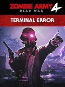 Zombie Army 4: Dead War – Mission 7: Terminal Error