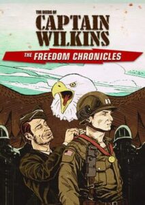 Wolfenstein II: The Freedom Chronicles – Episode 3