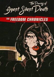 Wolfenstein II: The Freedom Chronicles – Episode 2