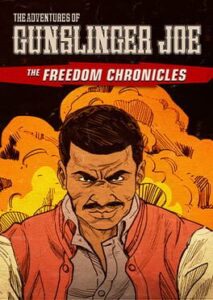 Wolfenstein II: The Freedom Chronicles – Episode 1