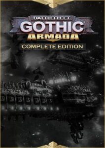 Battlefleet Gothic: Armada – Complete Edition