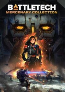 Battletech: Mercenary Collection
