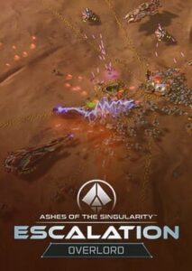 Ashes of the Singularity: Escalation – Overlord Scenario Pack