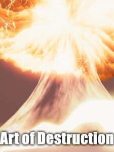 Art of Destruction