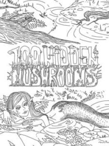 100 Hidden Mushrooms
