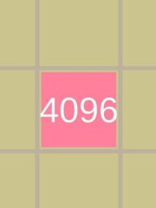 4096