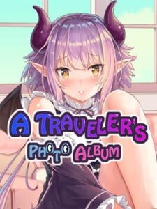 A Traveler’s Photo Album