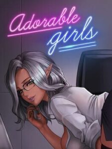 Adorable Girls