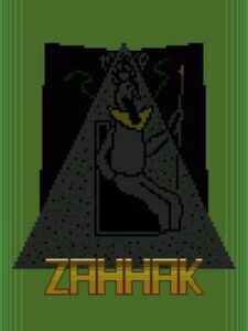 Zahhak