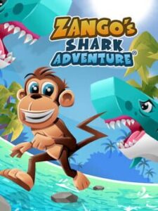 Zango’s Shark Adventure