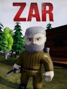 ZAR