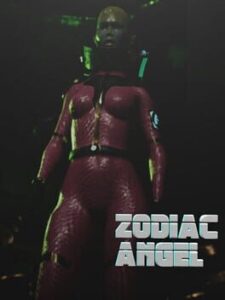 Zodiac Angel