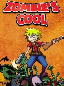 Zombie’s Cool