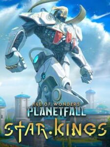 Age of Wonders: Planetfall – Star Kings