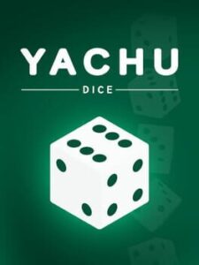 Yachu Dice