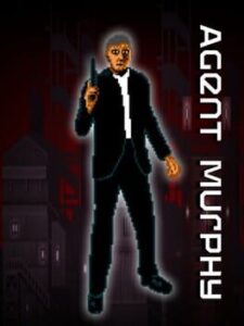 Agent Murphy